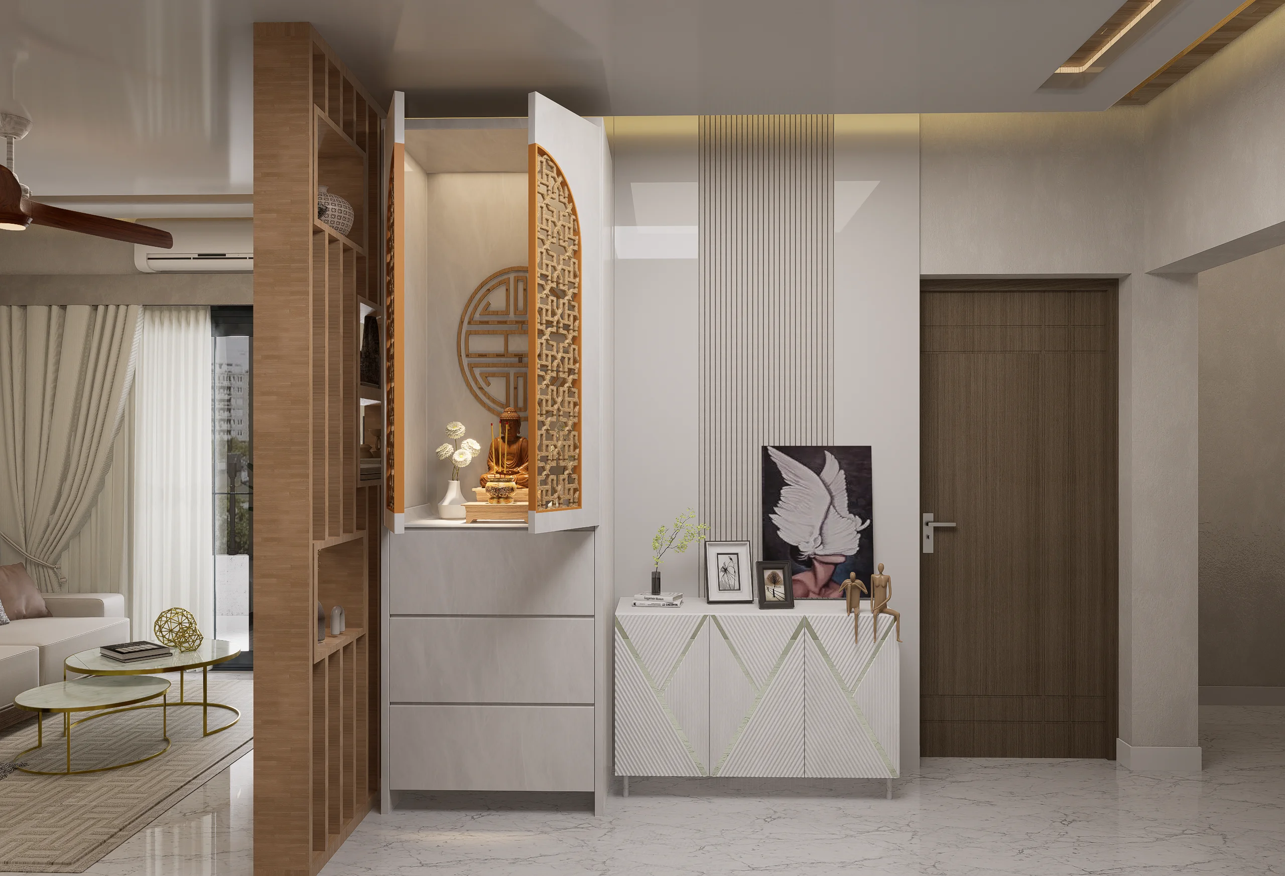 Home interior designer Gurgaon