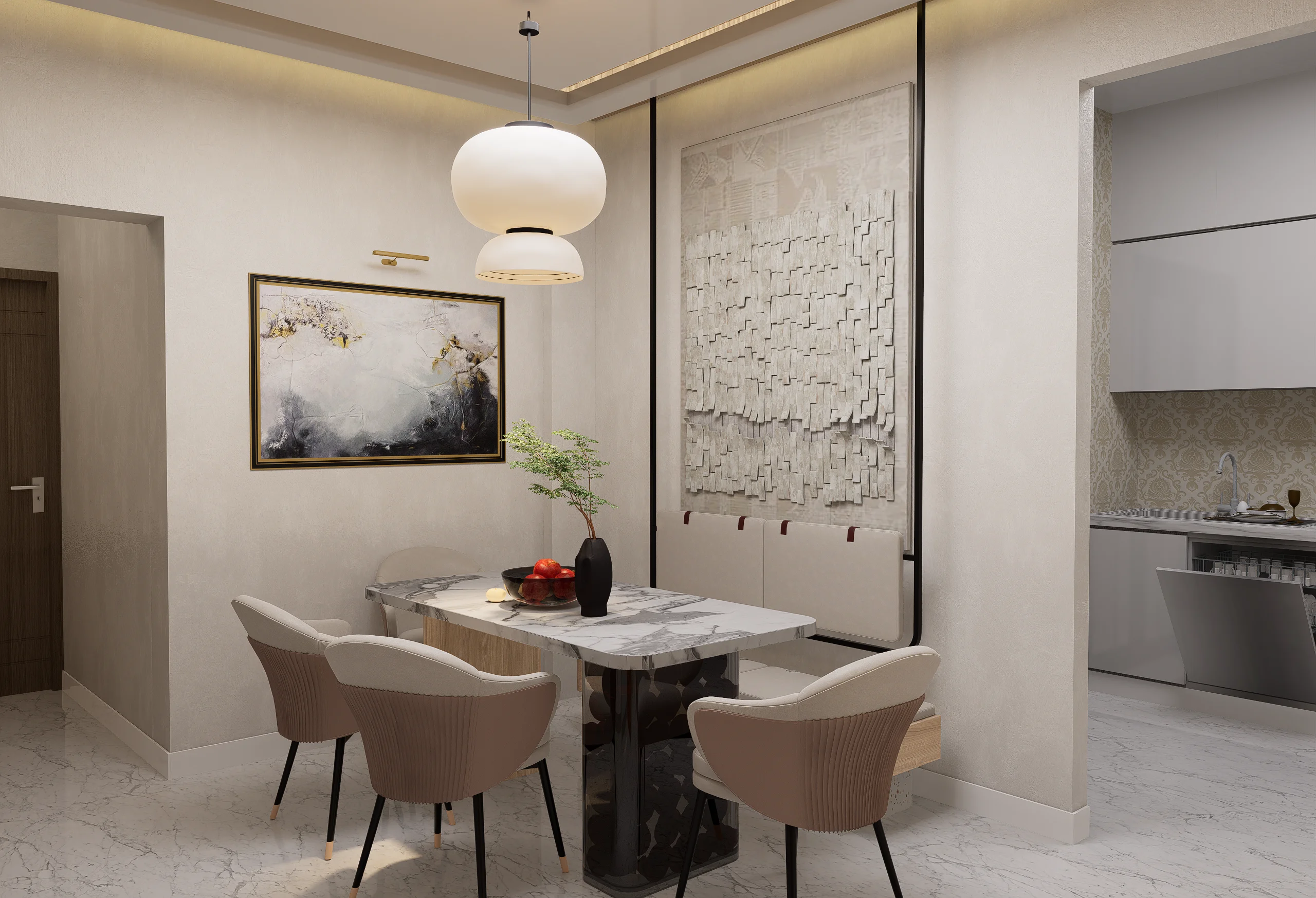 Painting services Gurgaon